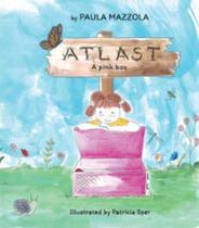 Atlast - A Pink Box - ATEQUENFIM EDITORA
