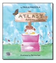Atlast - A Pink Box Sortido