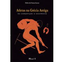 Atletas na Grécia Antiga: da competição à excelência Atletas na Grécia Antiga: da competição à excelência