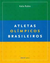 Atletas Olimpicos Brasileiros