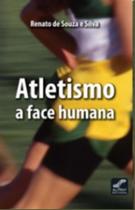 Atletismo a face humana - ALL PRINT E