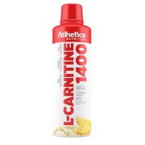 Atlhetica Nutrition L Carnitina 1400 480ml
