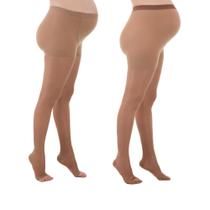 ATM (Meia-calça gestante) VENOSAN LEGLINE 20 (20-30 mmHg) Unidade Fechado ATM (Meia-calça gestante) VENOSAN LEGLINE 20 (20-30 mmHg) Unidade Fechado