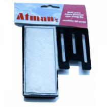 Atman refil filtro hf-100 - un