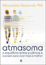 Atmasoma Atmasoma