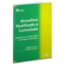 Atmosfera modificada e controlada