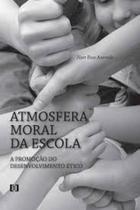 Atmosfera Moral da Escola - E-PAPERS