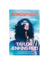 Atmosphere - a love story - export edition Atmosphere - a love story - export edition