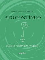 Ato contínuo Ato contínuo