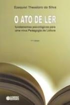 Ato de Ler, O Ato de Ler, O