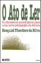 Ato De Ler, O - Silva Ato De Ler, O - Silva
