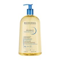 Atoderm Huile de Douche Bioderma Óleo de Banho 1 Litro