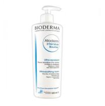 Atoderm Intensive Baume Bioderma - Creme De Tratamento 500Ml