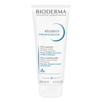 Atoderm Intensive Baume Bioderma - Creme de tratamento