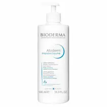 Atoderm Intensive Baume Bioderma para Peles com Ressecamento Intenso e Coceira Atoderm Intensive Baume Bioderma para Peles com Ressecamento Intenso e Coceira