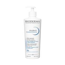 Atoderm Intensive Baume Hidratante Intensivo - 500ml Bioderma