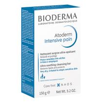 Atoderm Pain Bioderma - Barra de Limpeza hidratante para Pele Seca