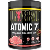 Atomic 7 - 262g - Melancia - Universal Nutrition