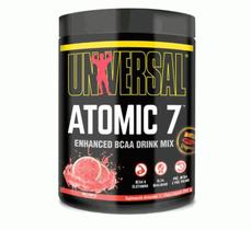 Atomic 7 (262g) - Sabor: Melancia