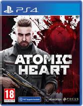 Atomic Heart - Novo