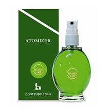 Atomiseur Deo Colônia Atomiseur 100Ml Mauá Vert Atomiseur Deo Colônia Atomiseur 100Ml Mauá Vert