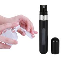 Atomizador 8ml Dispensador Bico Decant Perfume Transferência Entre Frascos - Porta Perfume Bolso Decant 8ml