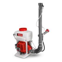 Atomizador à Gasolina Branco BAT43 2 Tempos 42,7CC