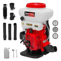 Atomizador costal a gasolina 41,5cc tmd42bu toyama Atomizador costal a gasolina 41,5cc tmd42bu toyama