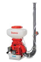 Atomizador Costal à Gasolina 59,2CC BAT59 Branco