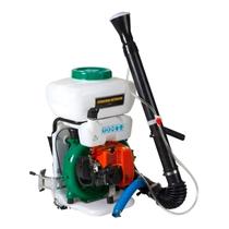 Atomizador Costal Coyote 14 Litros Pulverizador Soprador