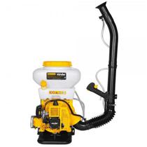 Atomizador Costal Gasolina 2 Tempos Vonder 41,5cc