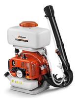 Atomizador Costal Gasolina 56,5cc Ac600tky Tekna