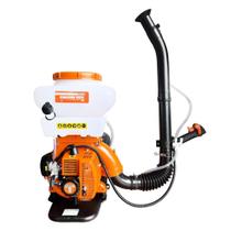 Atomizador Costal Motorizado a Gasolina 2T 14L 41.5CC 2.13kW 3HP FortG