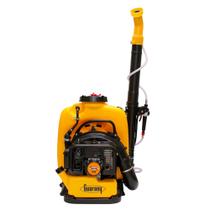 Atomizador Costal Motorizado Guarany Motor G59 59,2 Cc 18L Atomizador Costal Motorizado Guarany Motor G59 59,2 Cc 18L