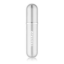 Atomizador de perfume Travalo Classic HD Genie-S 5 ml prateado Atomizador de perfume Travalo Classic HD Genie-S 5 ml prateado