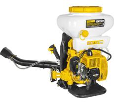 Atomizador E Soprador Costal 14 Litros Asv 427 Vonder