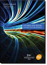 Atores Em Rede Olhares Luso Brasileiros