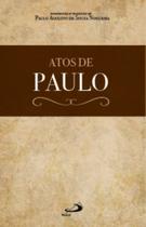 Atos De Paulo - PAULUS Atos De Paulo - PAULUS