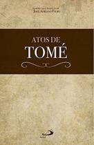 Atos de tome - PAULUS