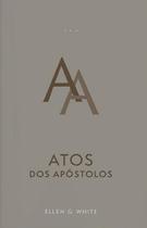 Atos Dos Apóstolos (Edição Atualizada - Brochura)