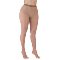 ATQ (Meia-calça Queen) VENOSAN LEGLINE 15 (15-23 mmHg) un. PAR ABERTO E FECHADO ATQ (Meia-calça Queen) VENOSAN LEGLINE 15 (15-23 mmHg) un. PAR ABERTO E FECHADO
