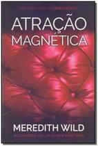 Atracao Magnetica