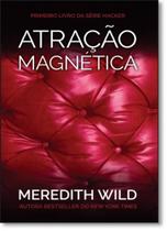 Atração Magnética - Vol.1 - Série Hacker - Versão Tradicional Atração Magnética - Vol.1 - Série Hacker - Versão Tradicional