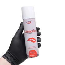 Atraction Desodorante Íntimo Aerossol 90G Chillies Atraction Desodorante Íntimo Aerossol 90G Chillies