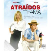 Atraidos Pela Fama - Blu-Ray - Imagem Filmes