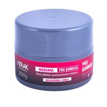 Atrak Máscara Pós Química After Chemical 250g