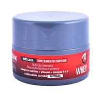 Atrak Máscara Suplemento Capilar Super Whey 250g Atrak Máscara Suplemento Capilar Super Whey 250g