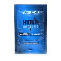Atrak Sachê Máscara Hidrata Mega Care 50g