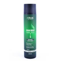 Atrak Shampoo Equilíbrio Super Detox 300ml