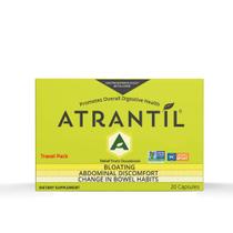 Atrantil Travel Pack - Suplemento em Comprimidos (20 unidades)